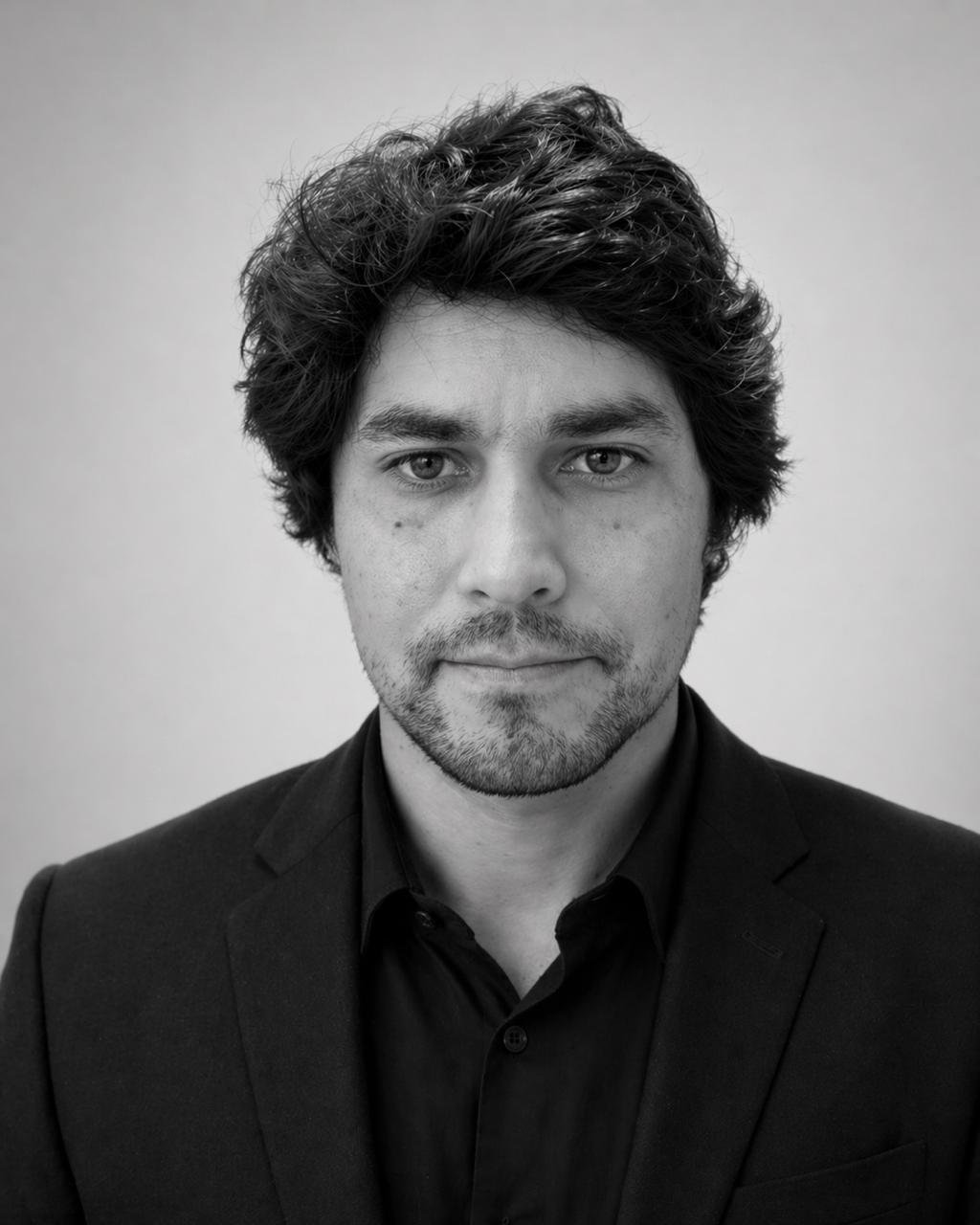 Javier Figueroa