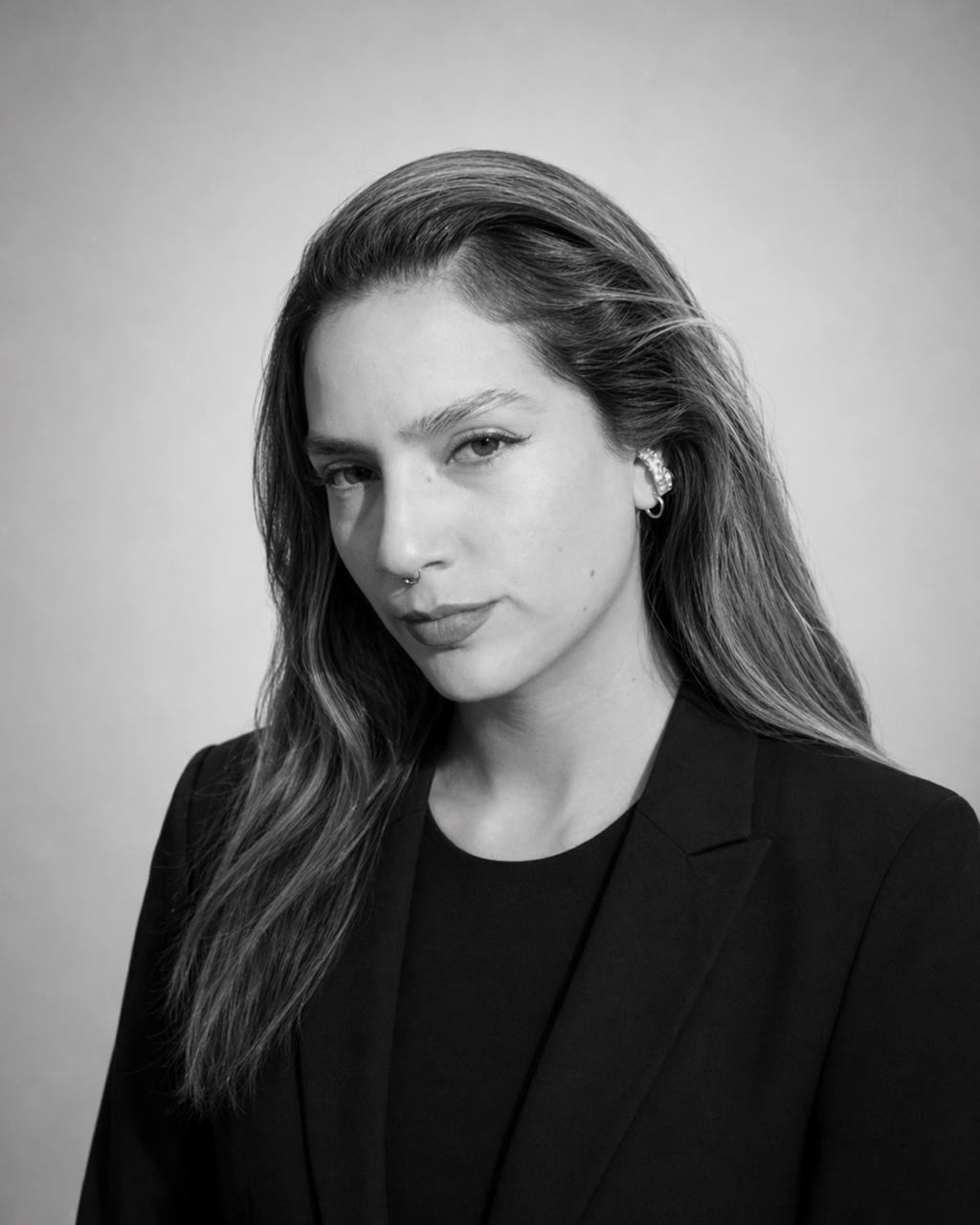 Paulina Jaraquemada