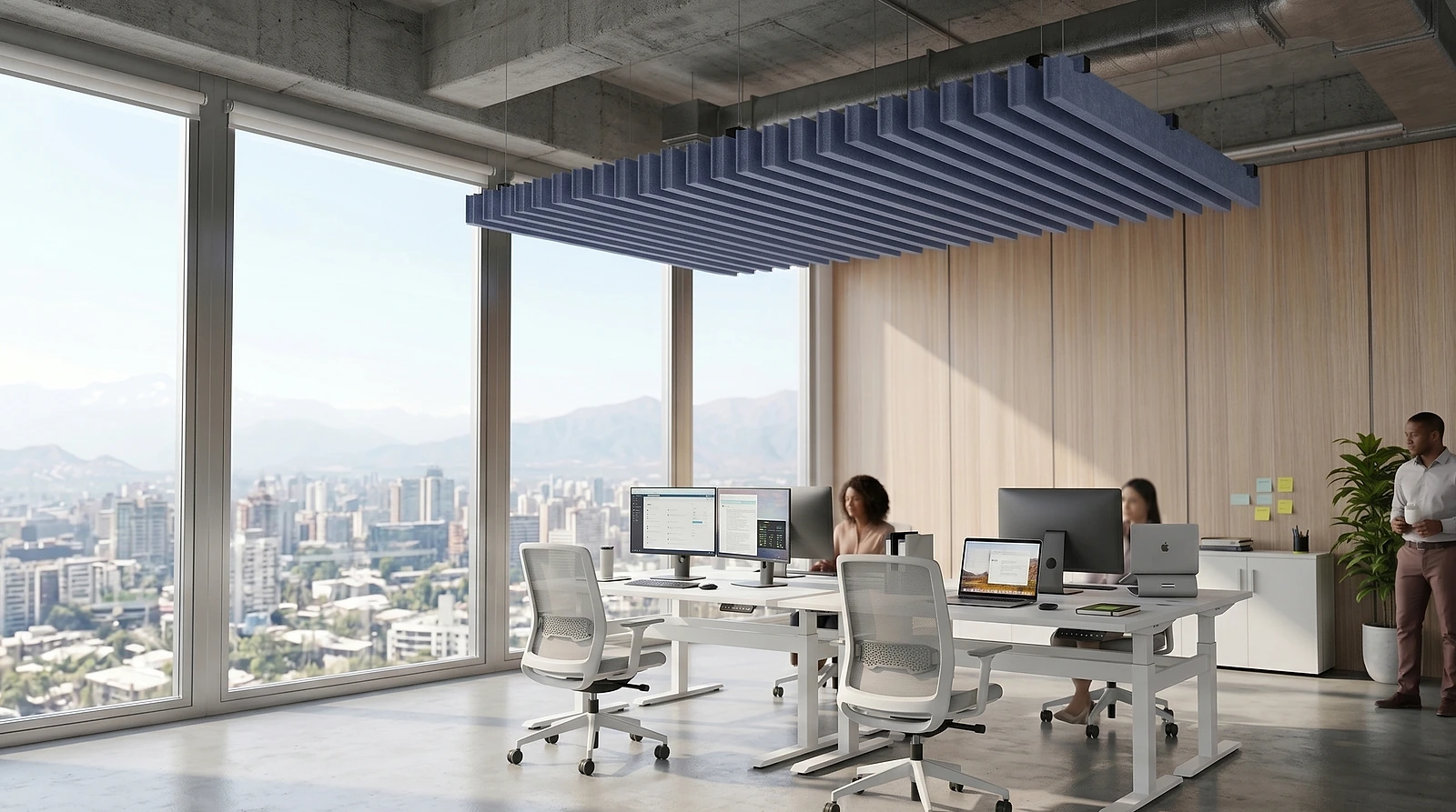 IBEAM en contexto
