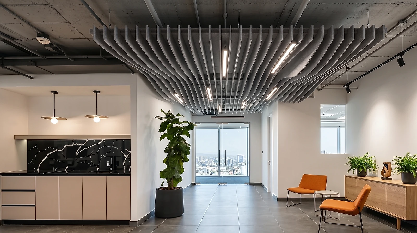 VESTRA WAVE en contexto