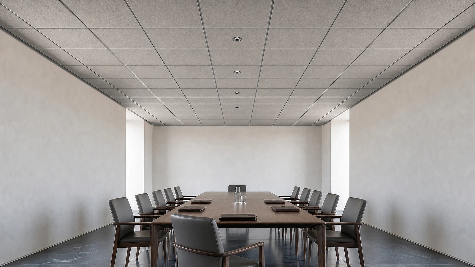 CIELO MODULAR PLANO en contexto