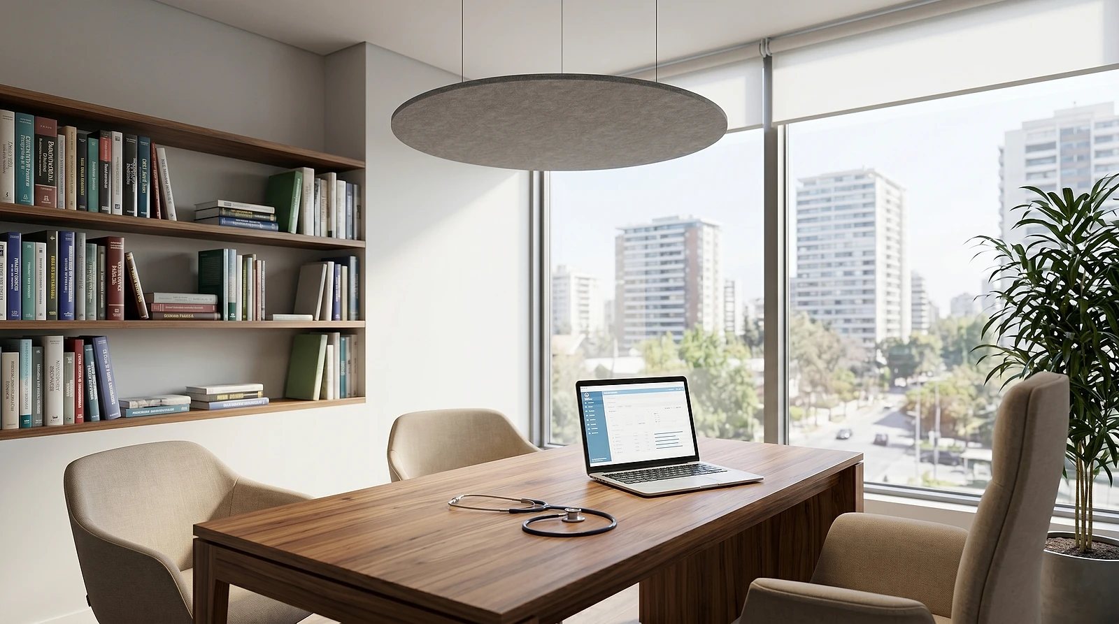 ORBIT 60 en contexto