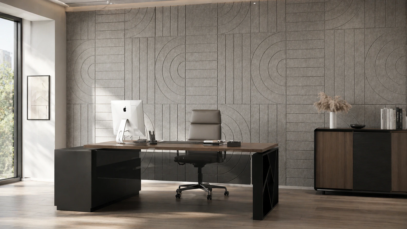 ECO CURVA en contexto