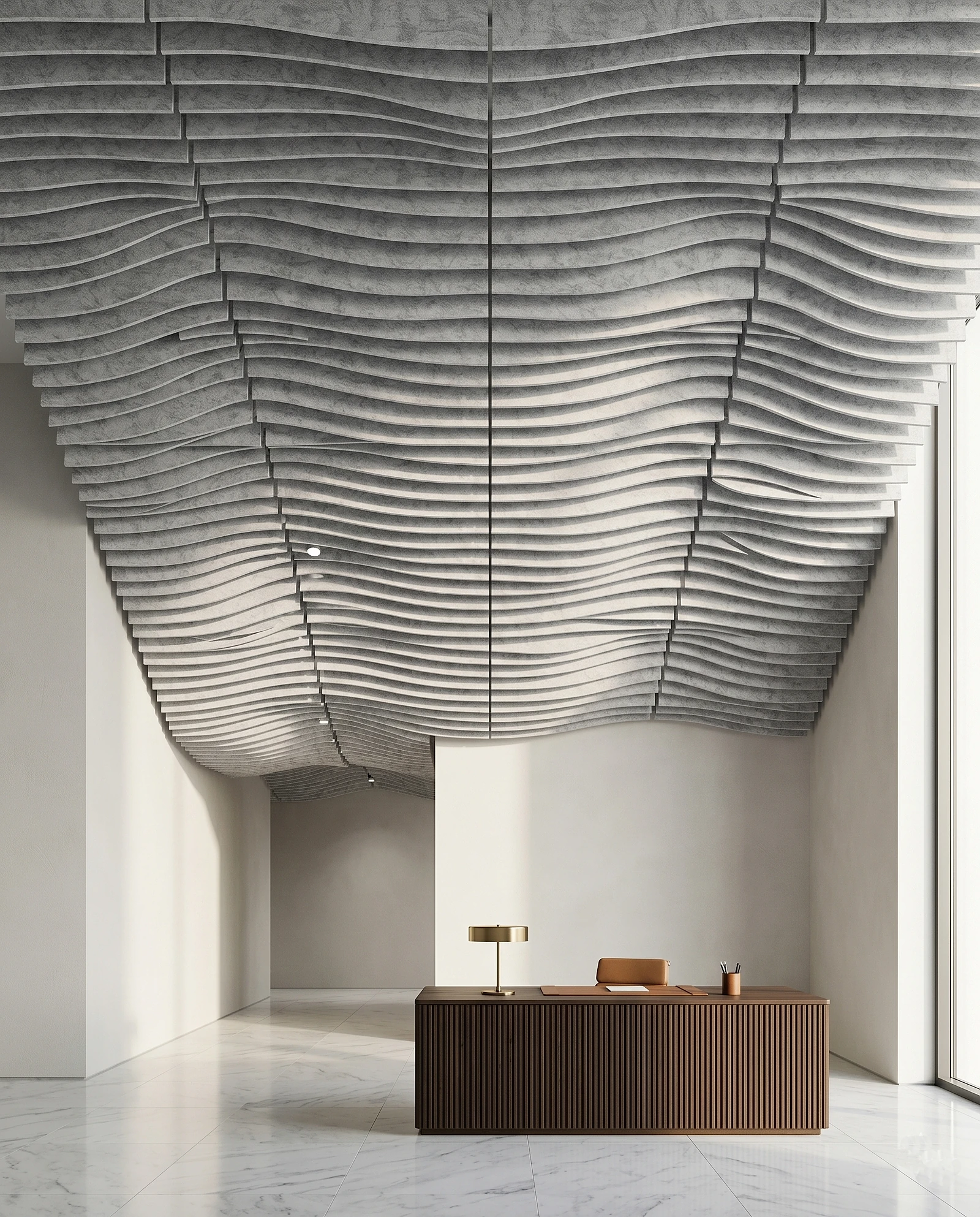 CIELO MODULAR WAVE