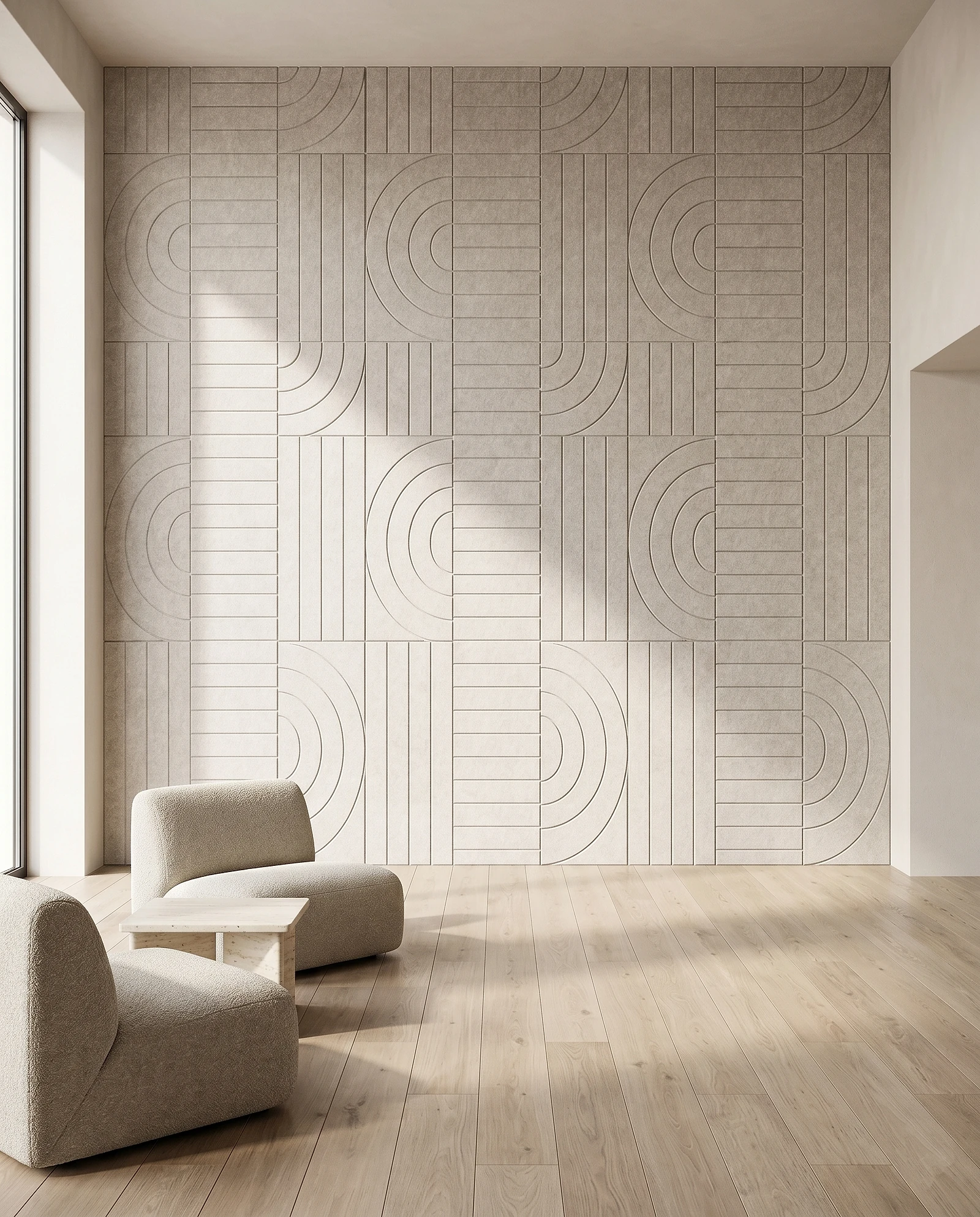 ECO CURVA