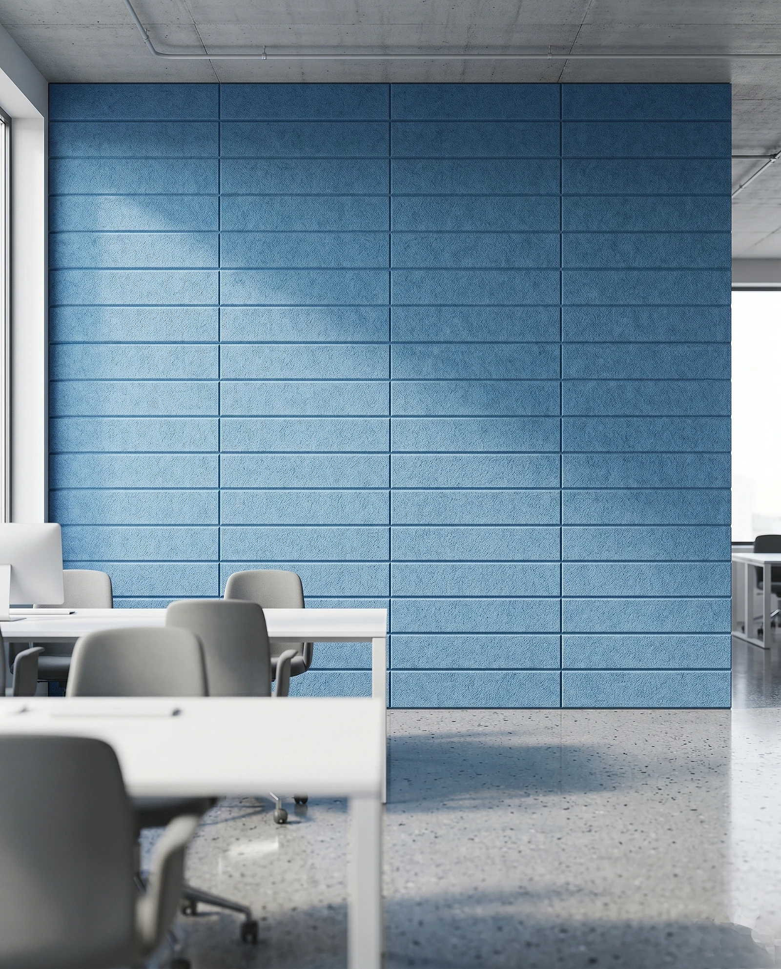 ECO LINEAL HORIZONTAL