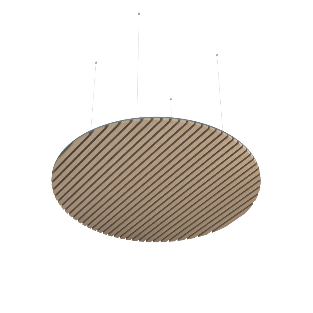 WOODEN ORBIT 120