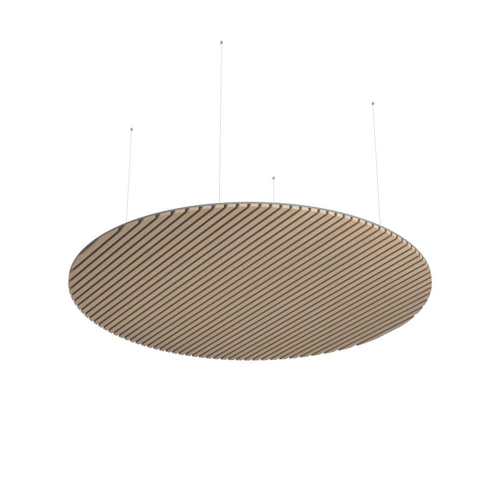 WOODEN ORBIT 180