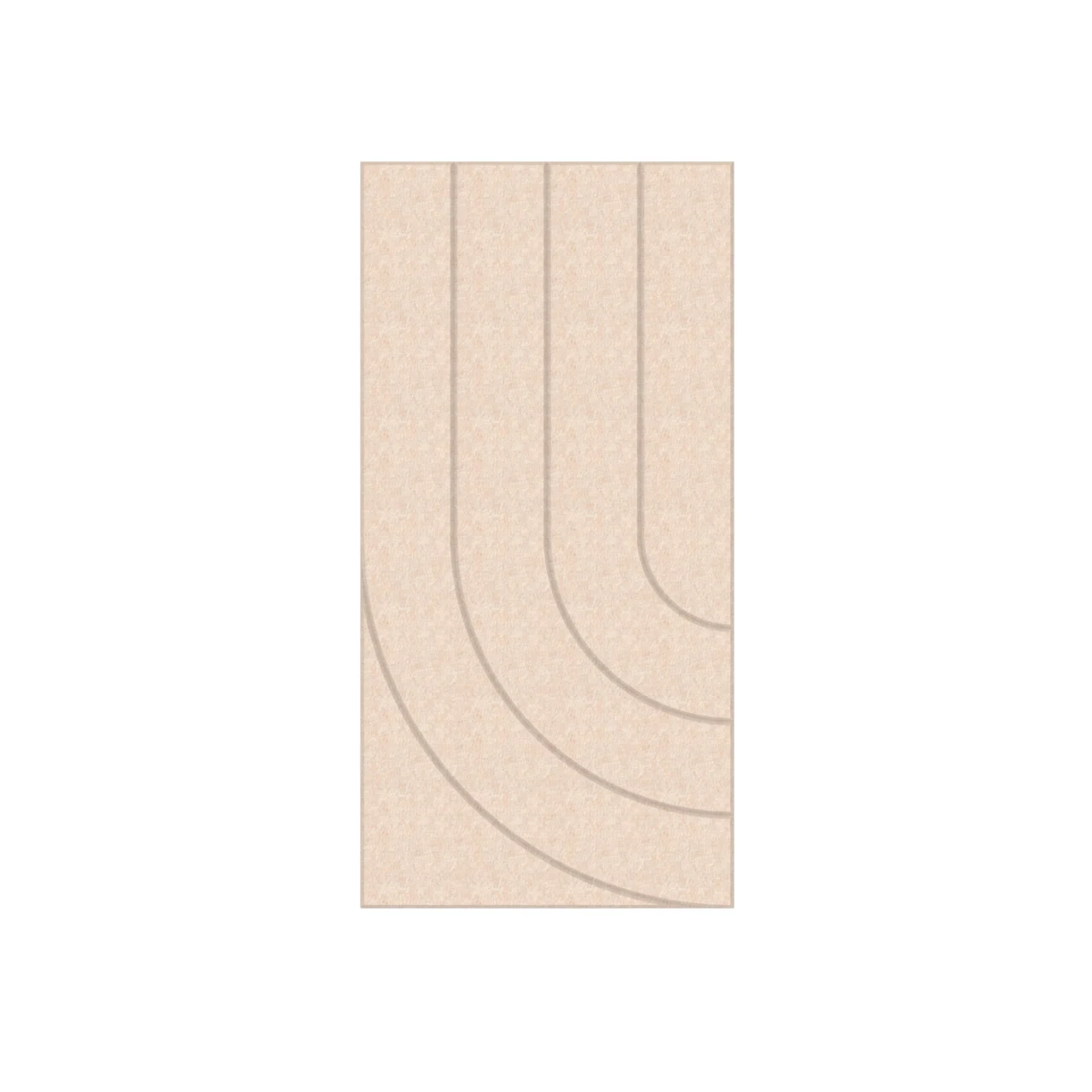 ECO CURVA