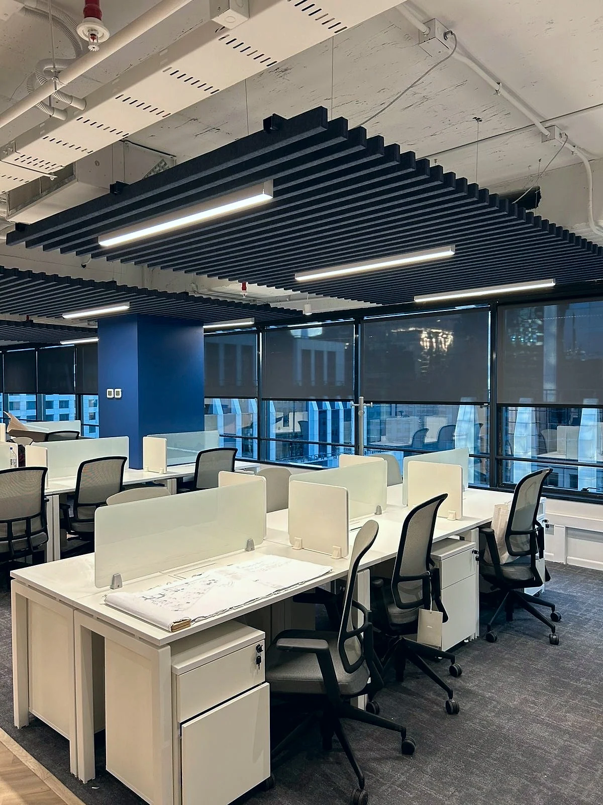 Oficinas Alupar