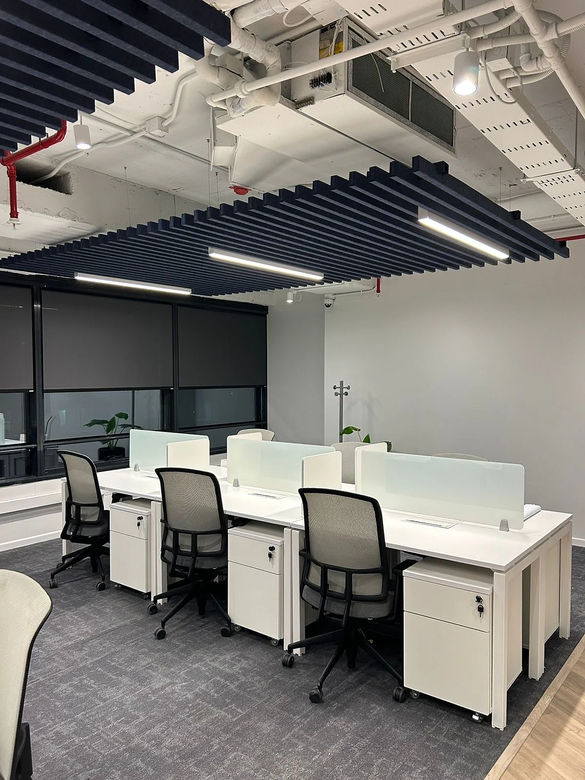 Oficinas Alupar