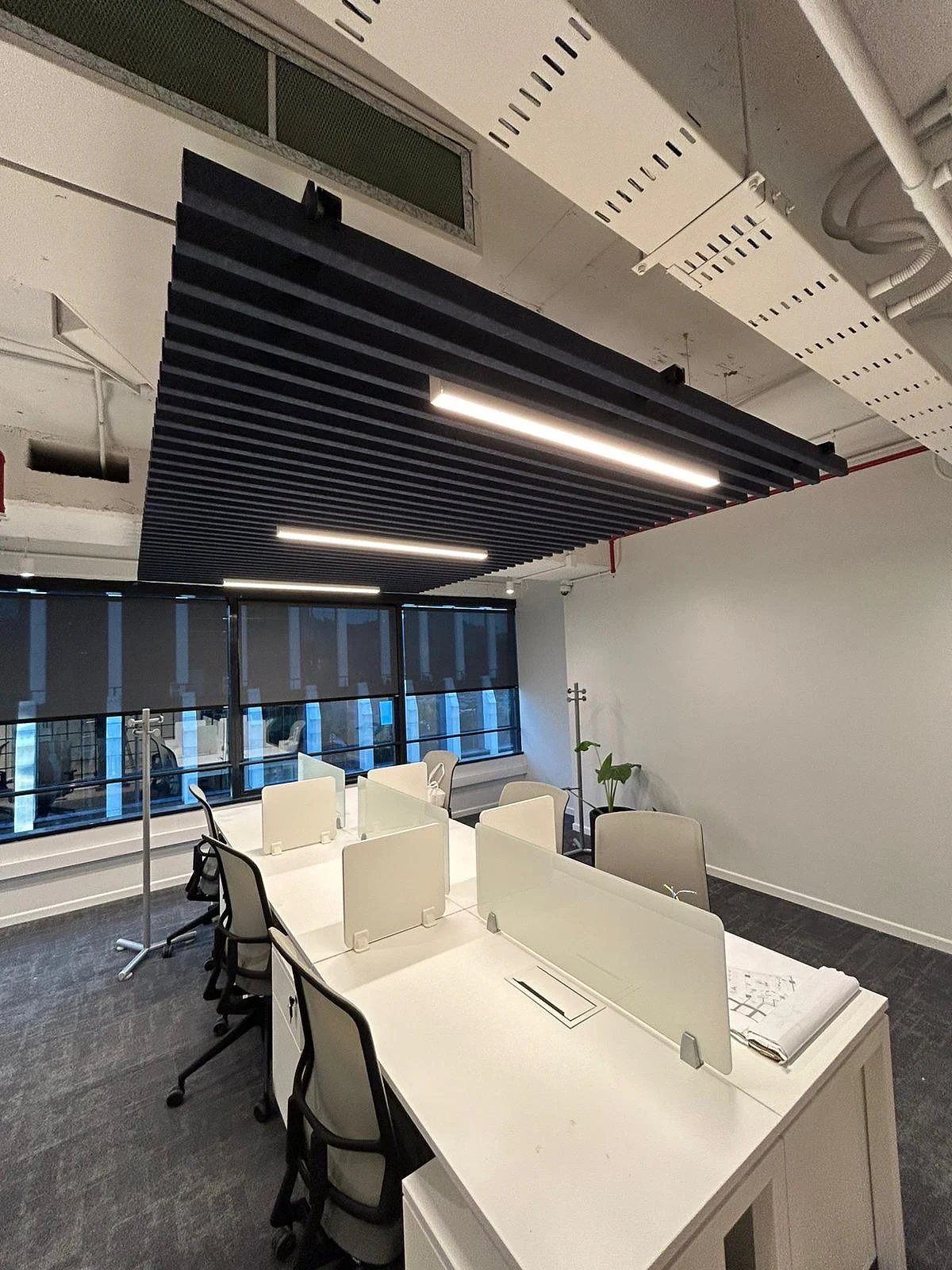 Oficinas Alupar