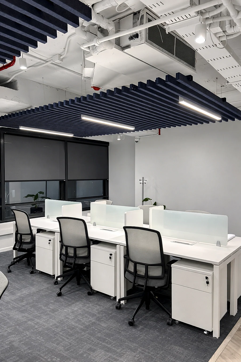 Oficinas Alupar