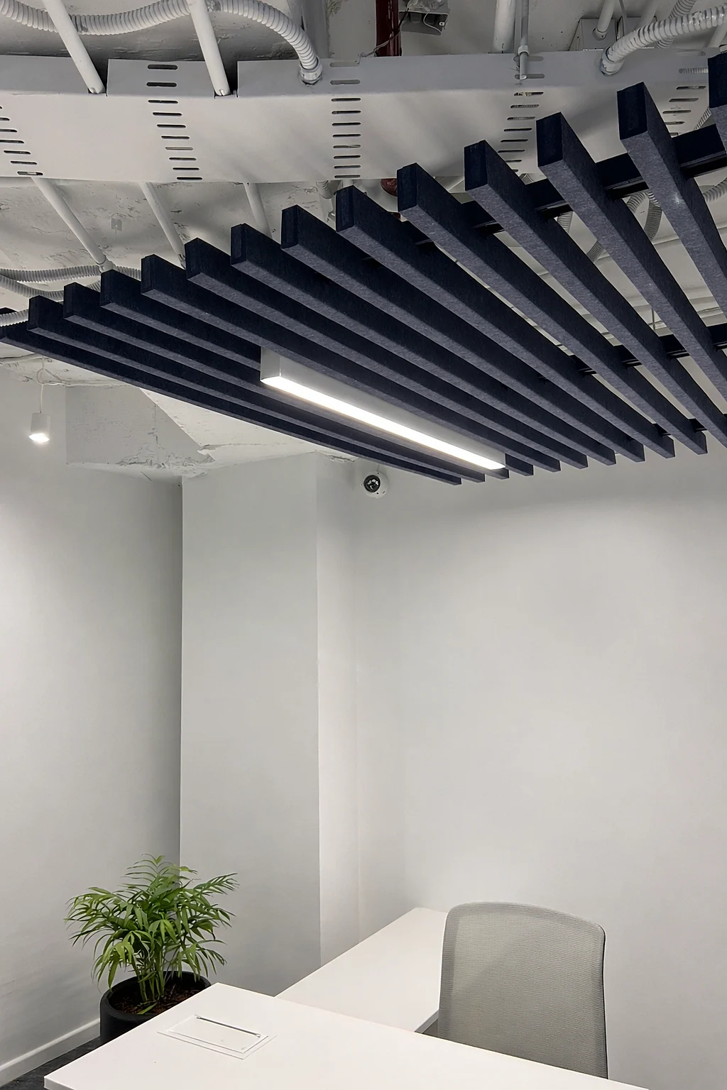 Oficinas Alupar