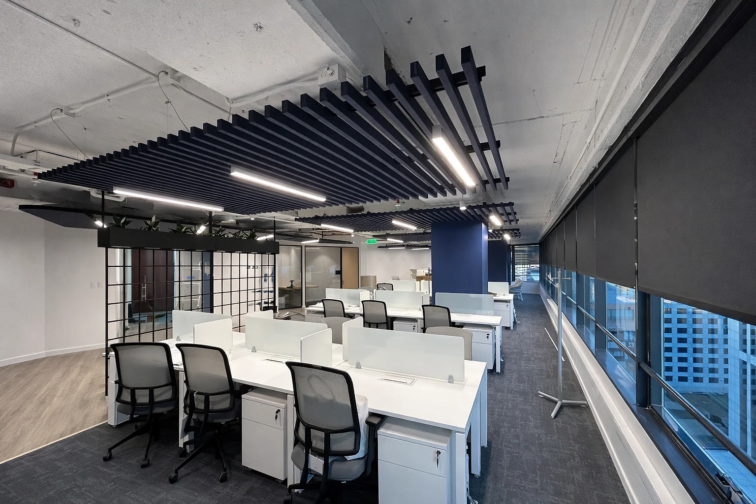 Oficinas Alupar