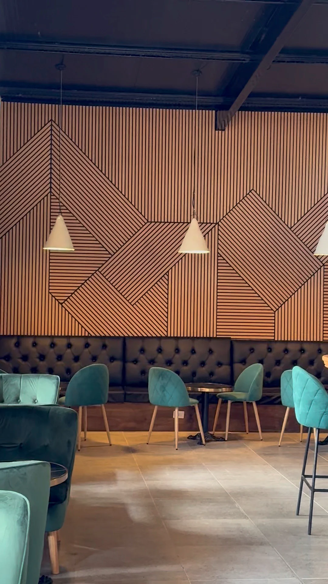 Restaurante Divino Maipo