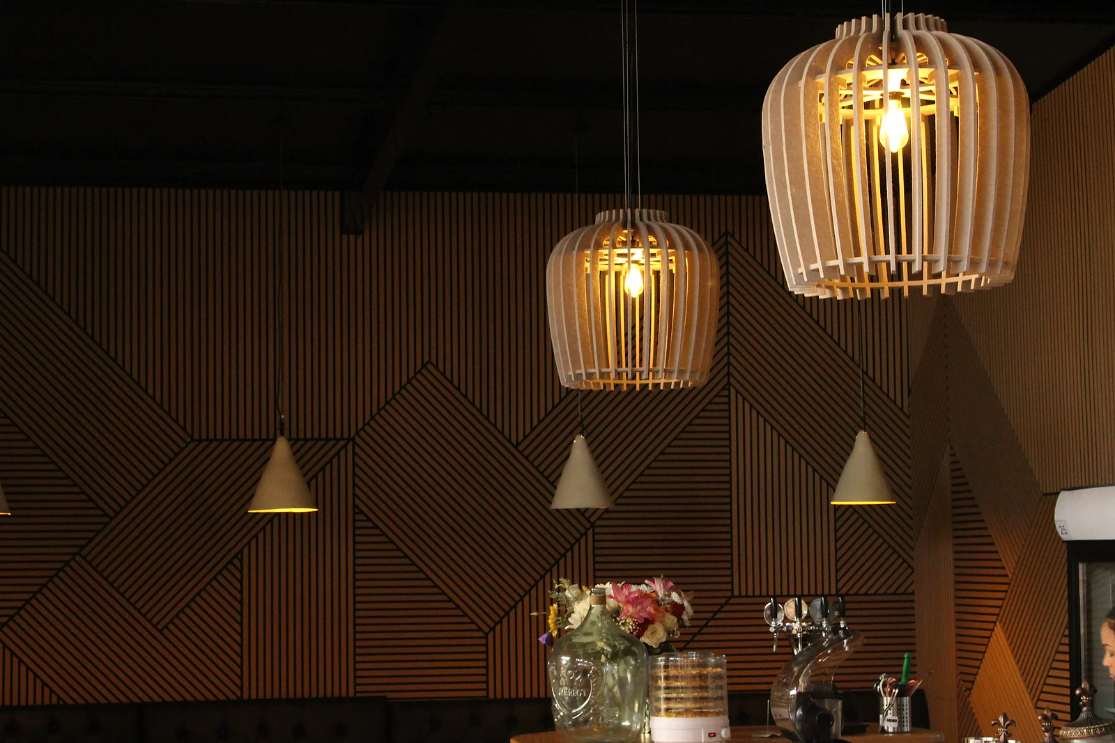 Restaurante Divino Maipo