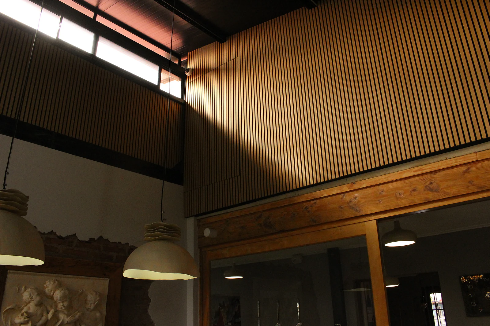 Restaurante Divino Maipo