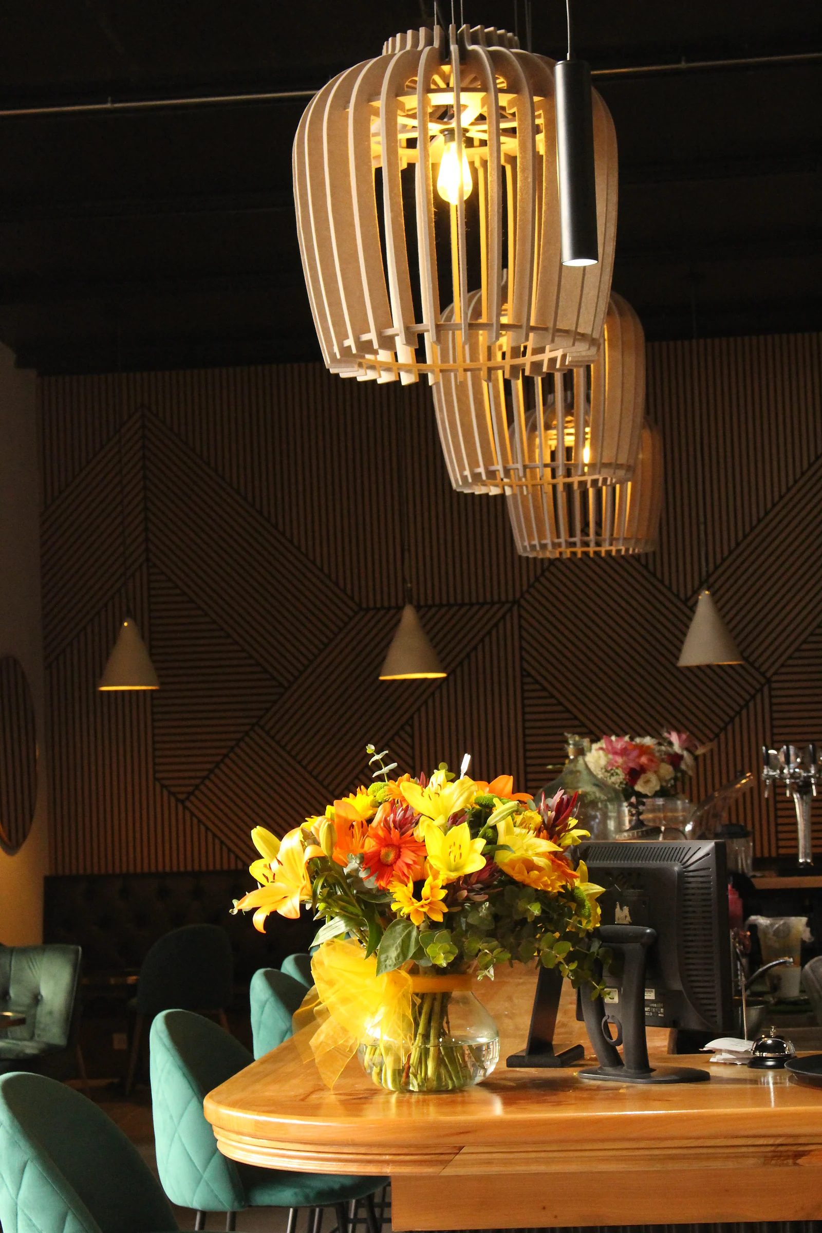 Restaurante Divino Maipo