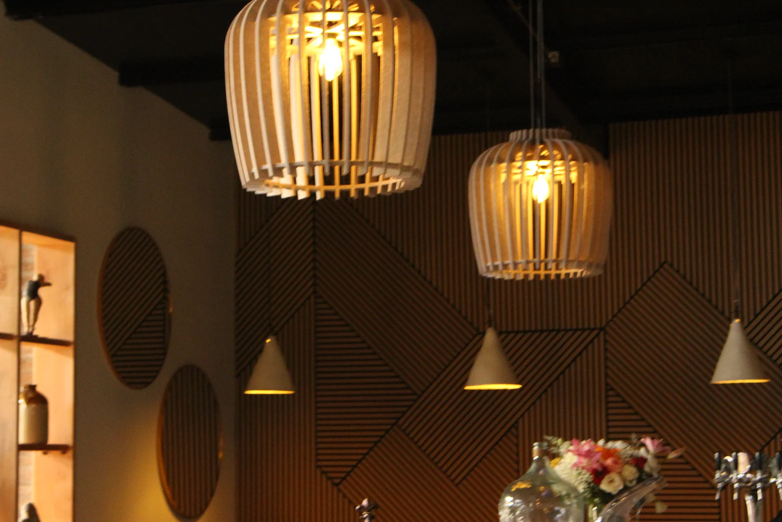 Restaurante Divino Maipo