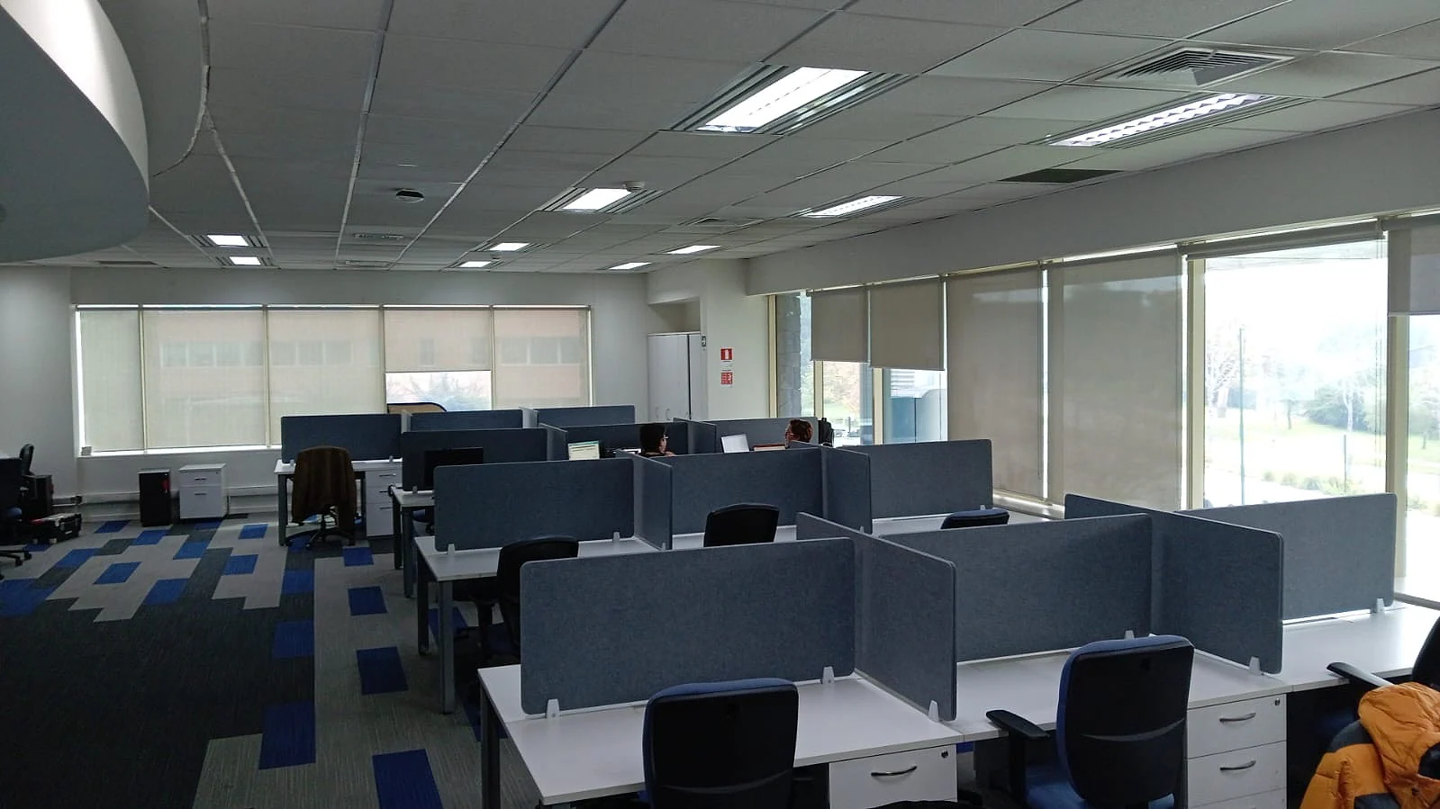 Enex Chile