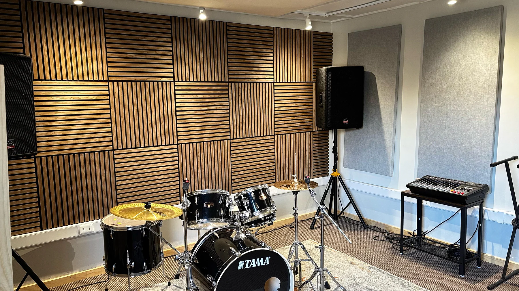 Sala de Música Chicureo