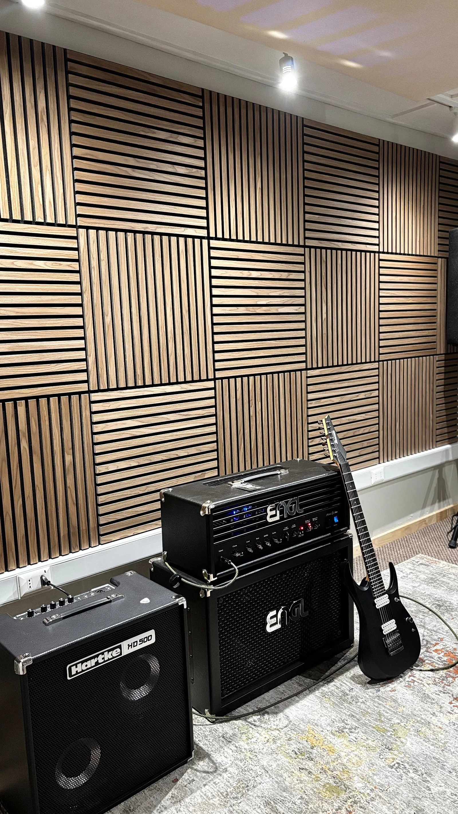 Sala de Música Chicureo