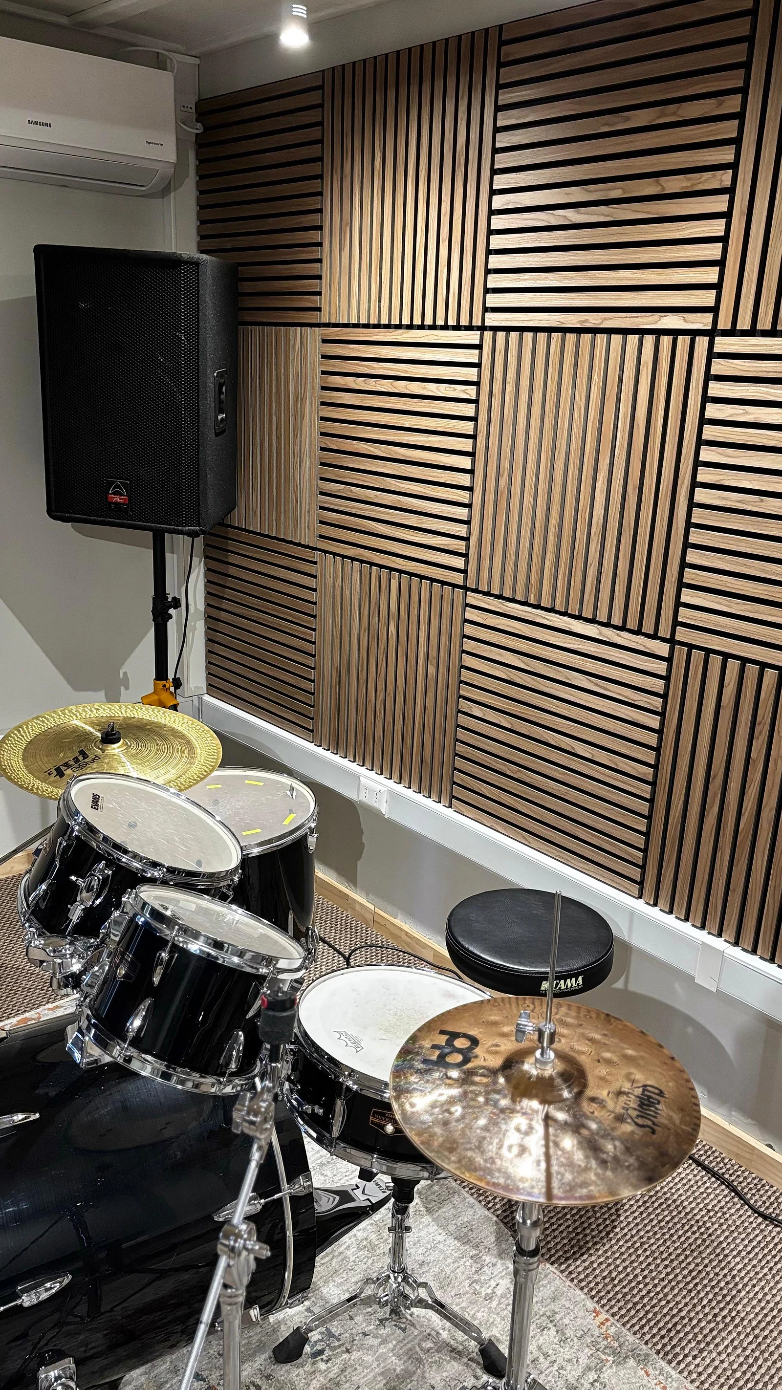 Sala de Música Chicureo