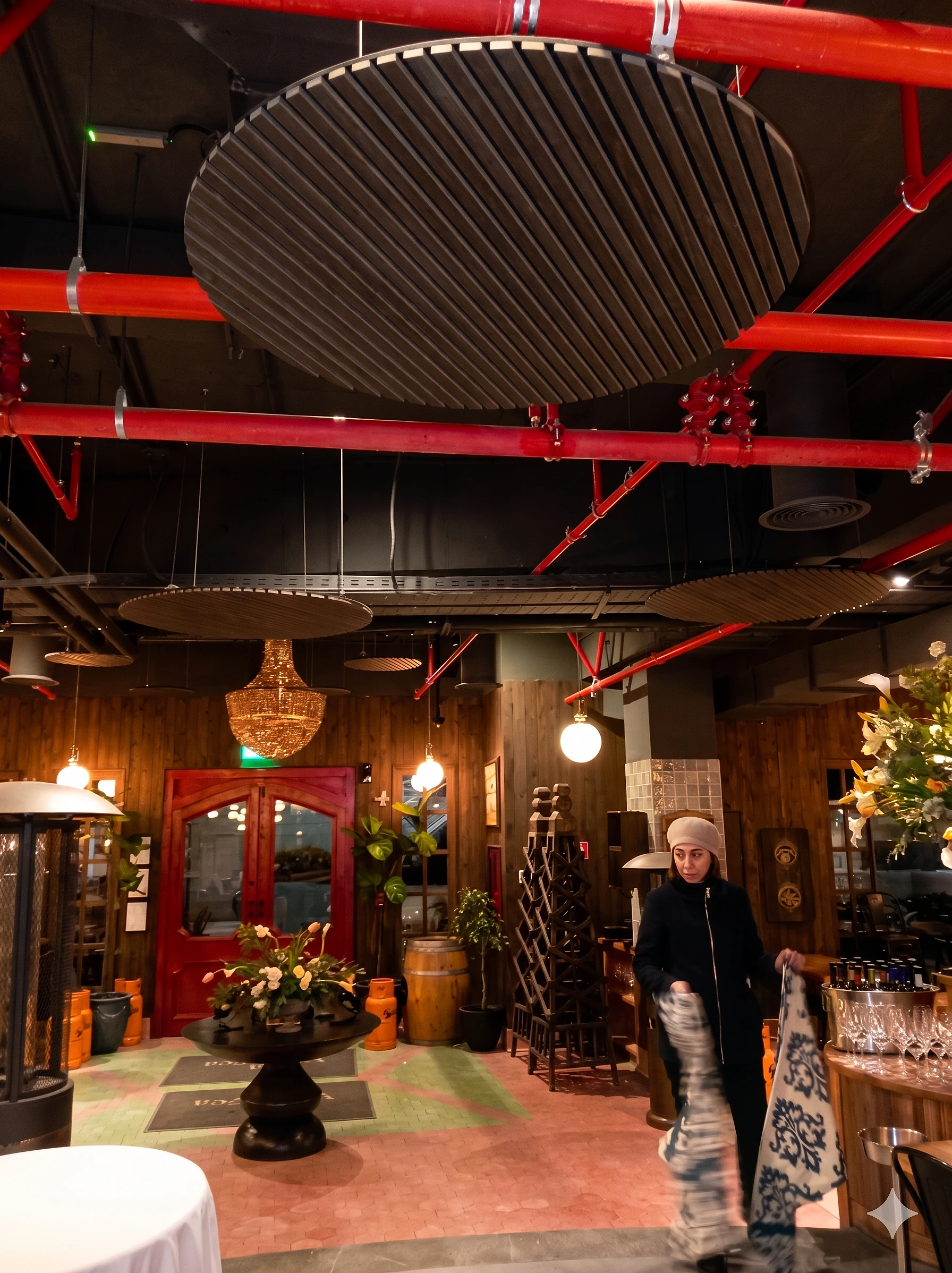 La Vinoteca