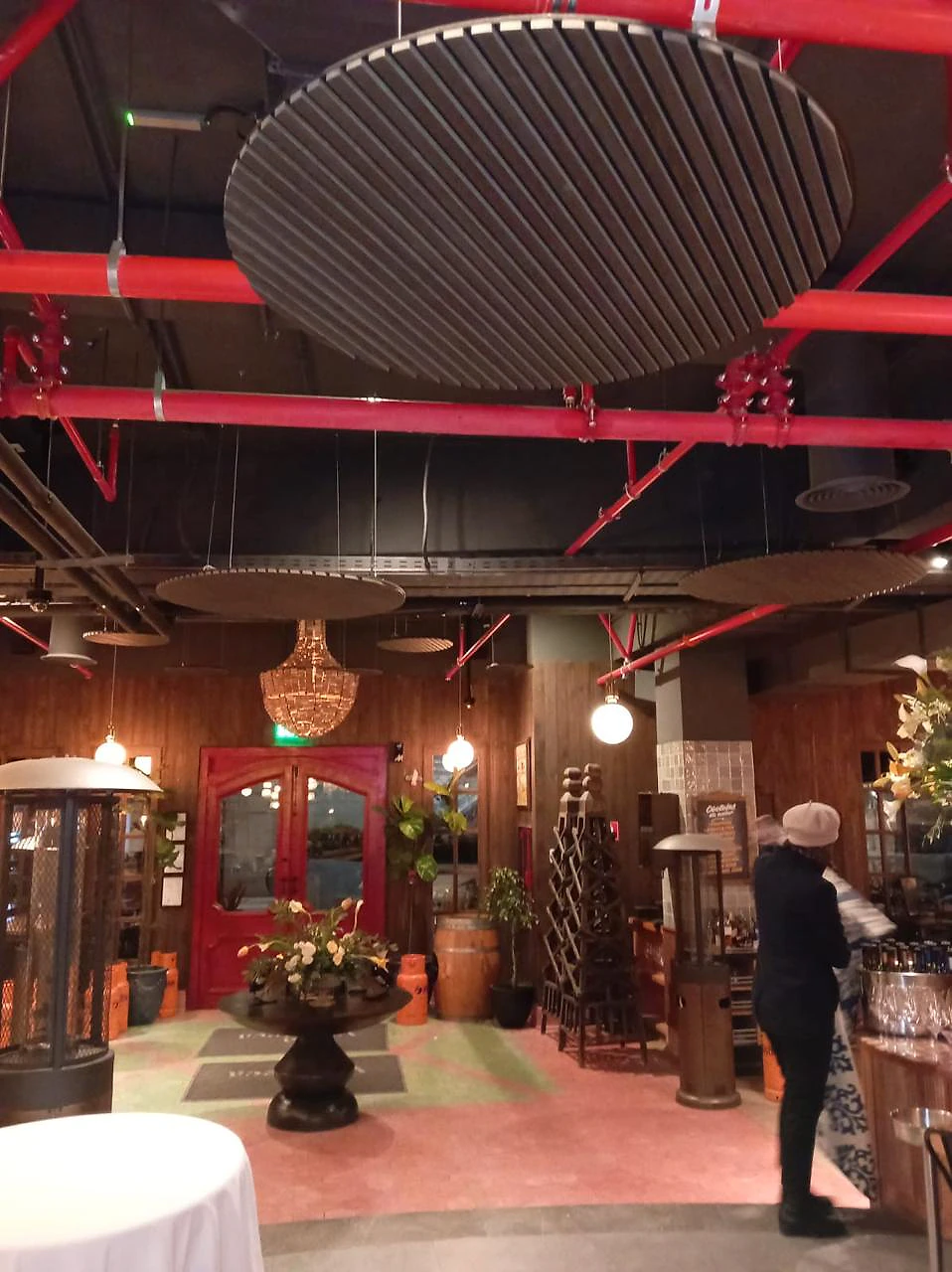 La Vinoteca
