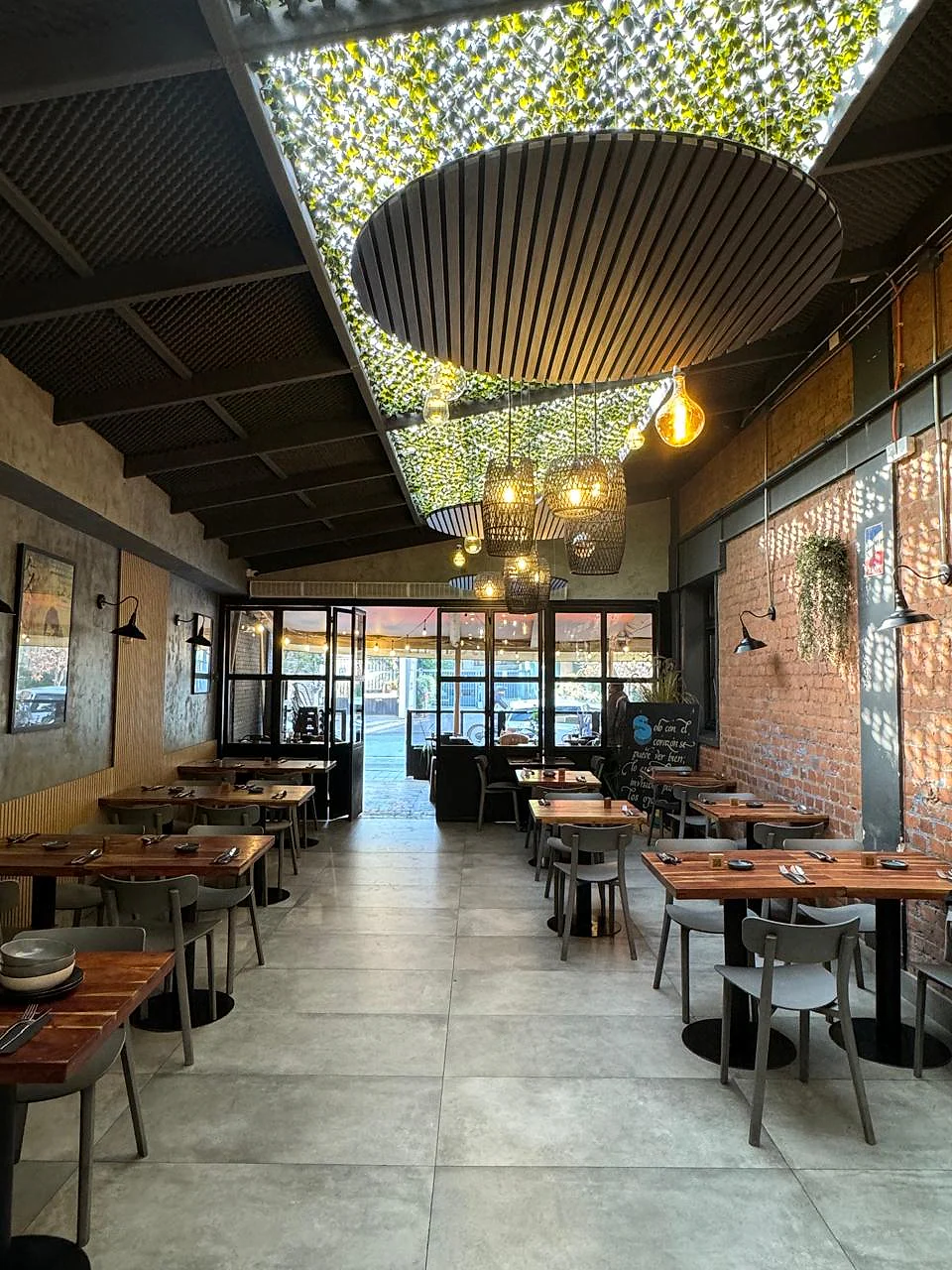 Restaurante Los Canallas