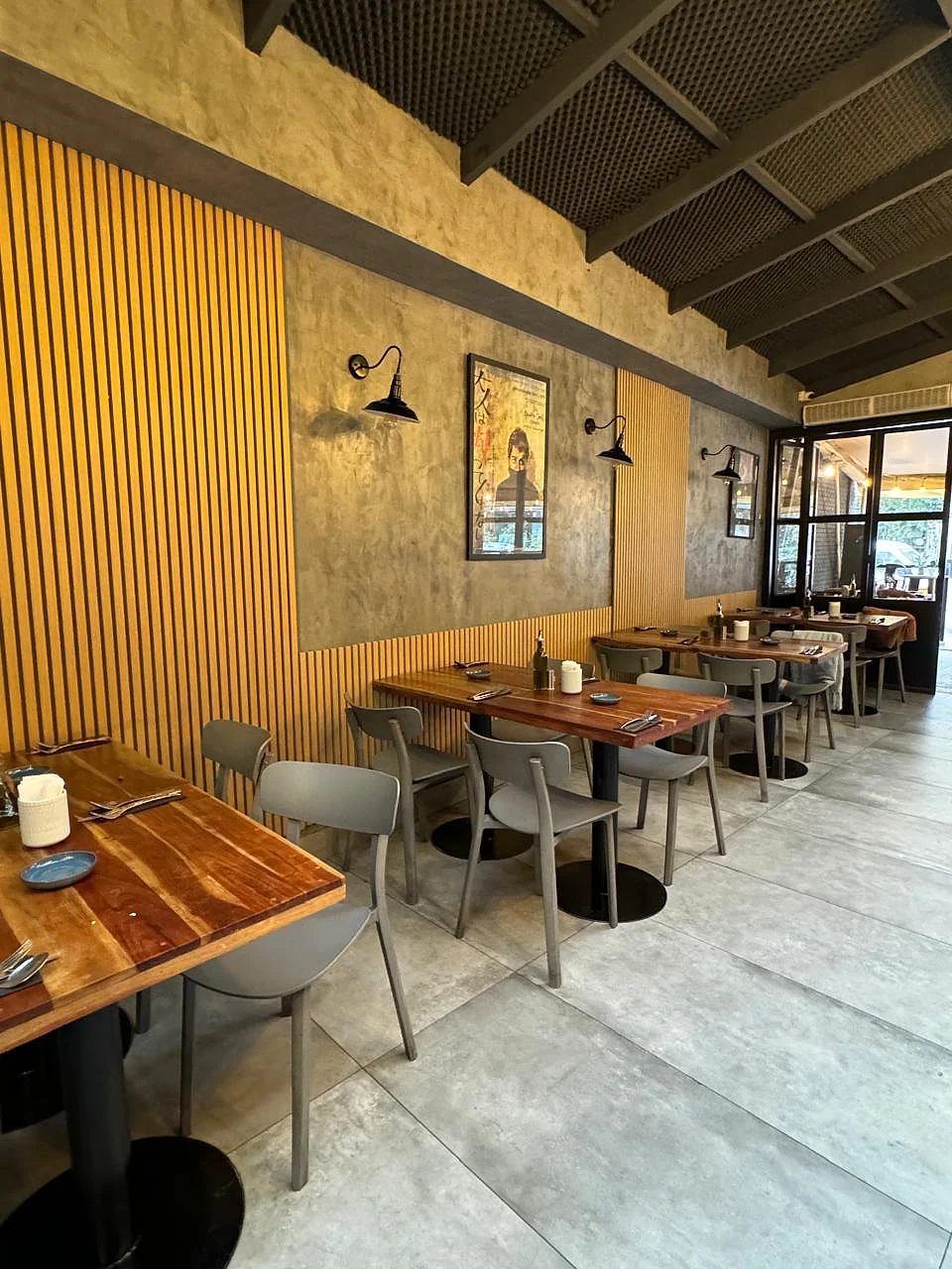 Restaurante Los Canallas