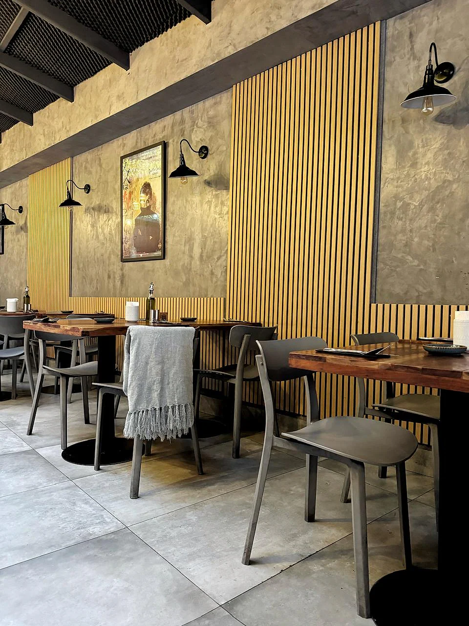 Restaurante Los Canallas