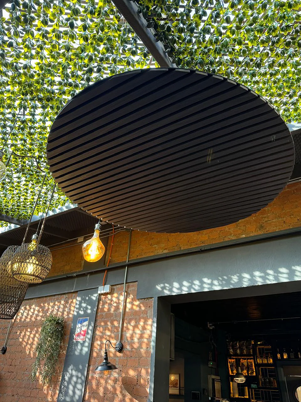 Restaurante Los Canallas