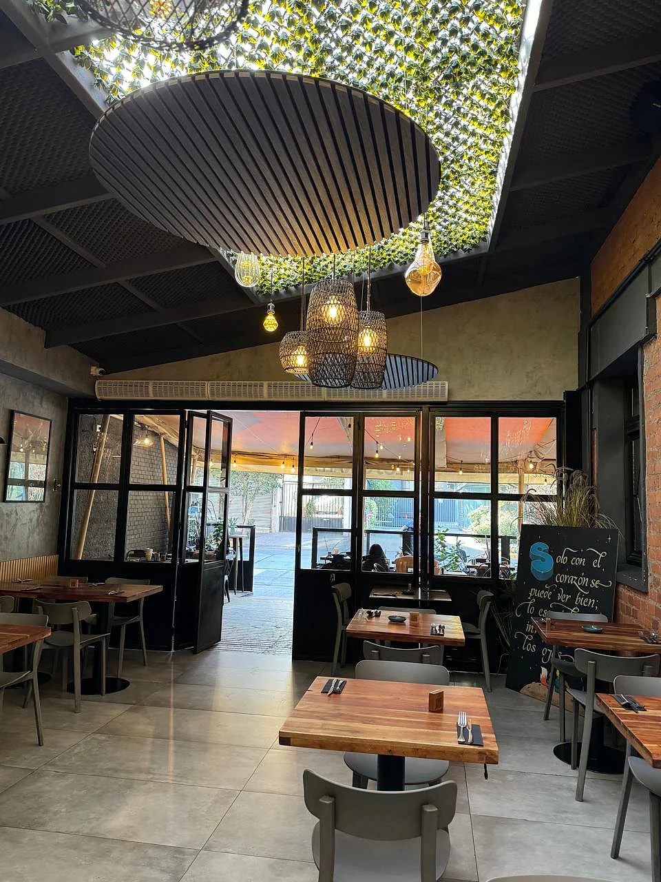 Restaurante Los Canallas