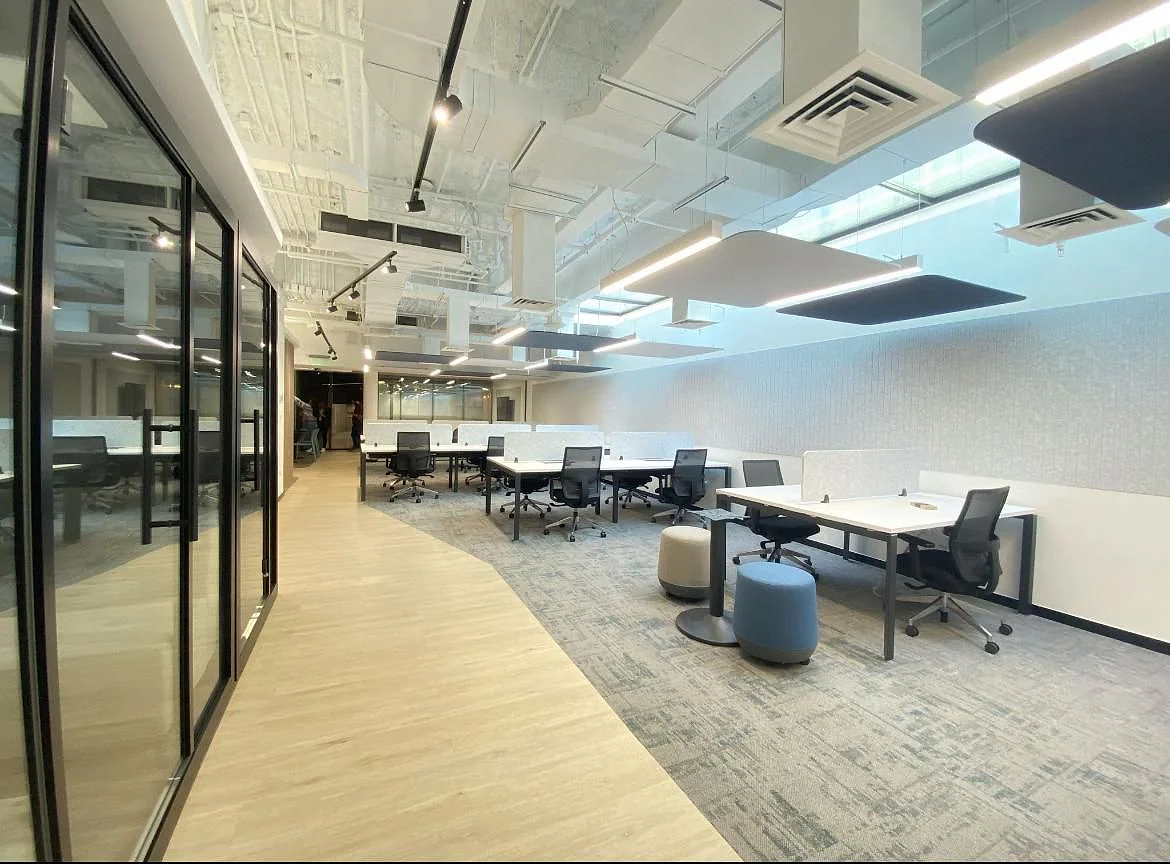 Oficinas SRC