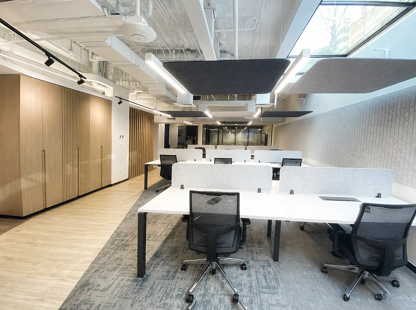 Oficinas SRC