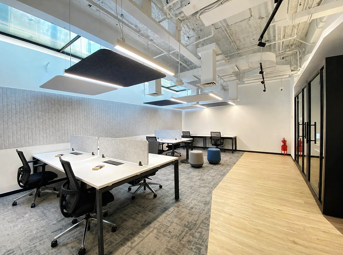 Oficinas SRC