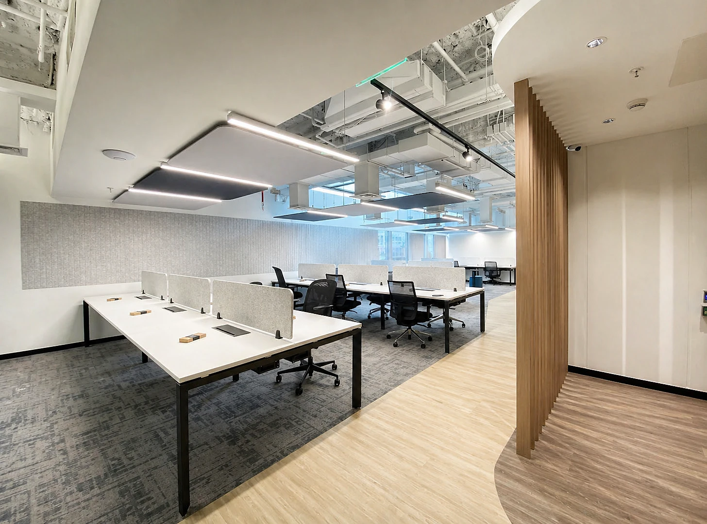 Oficinas SRC