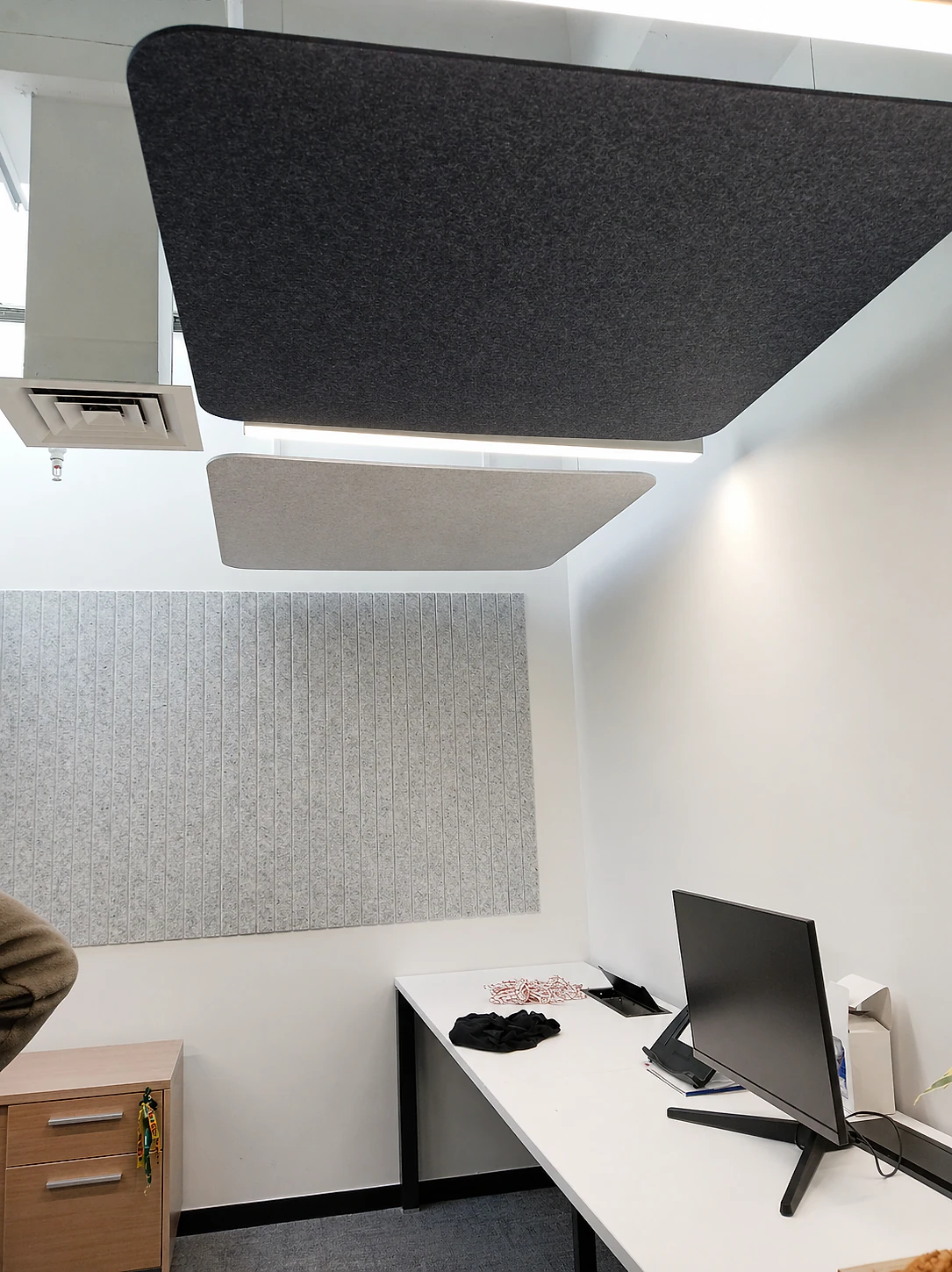 Oficinas SRC