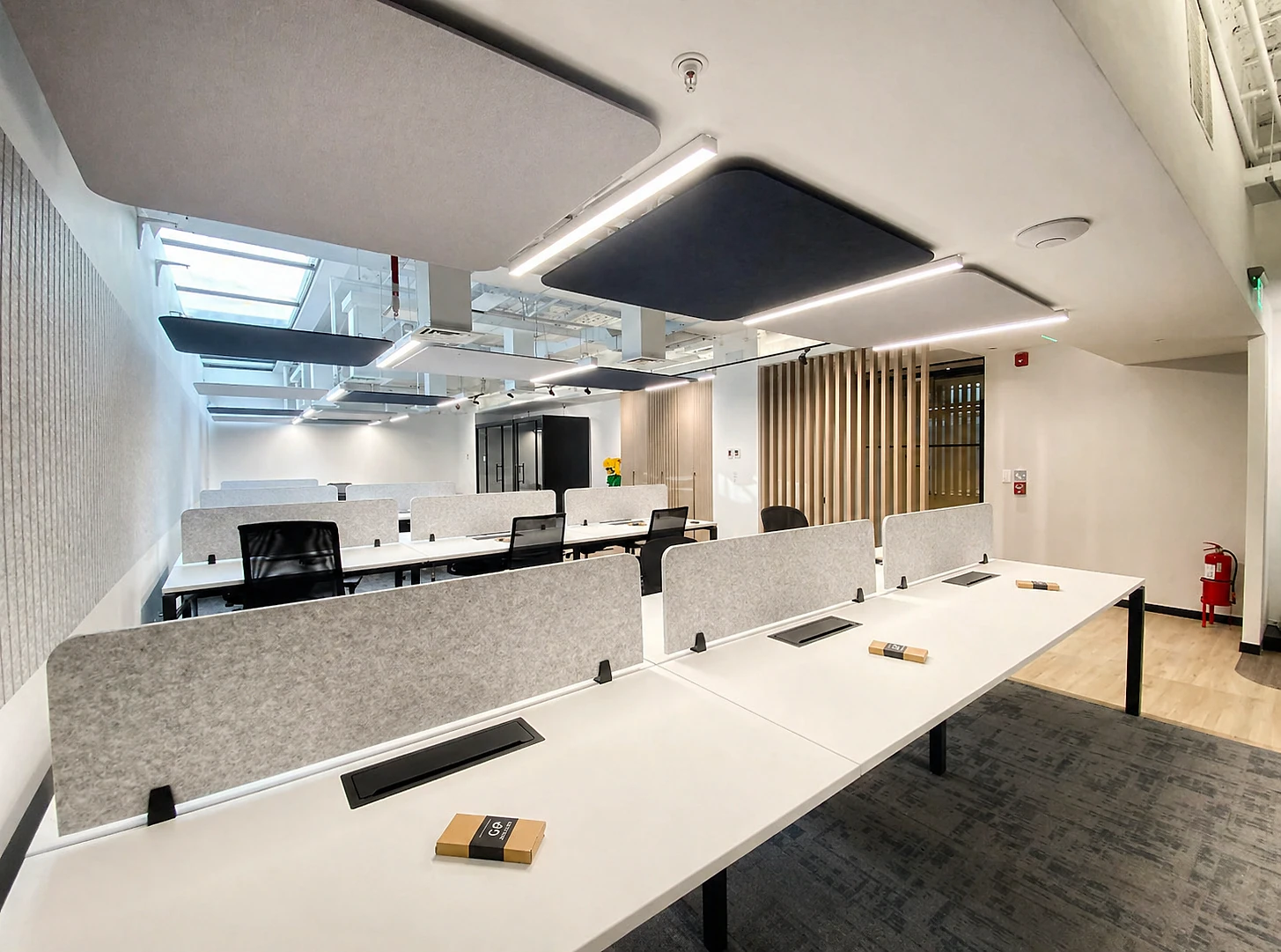 Oficinas SRC