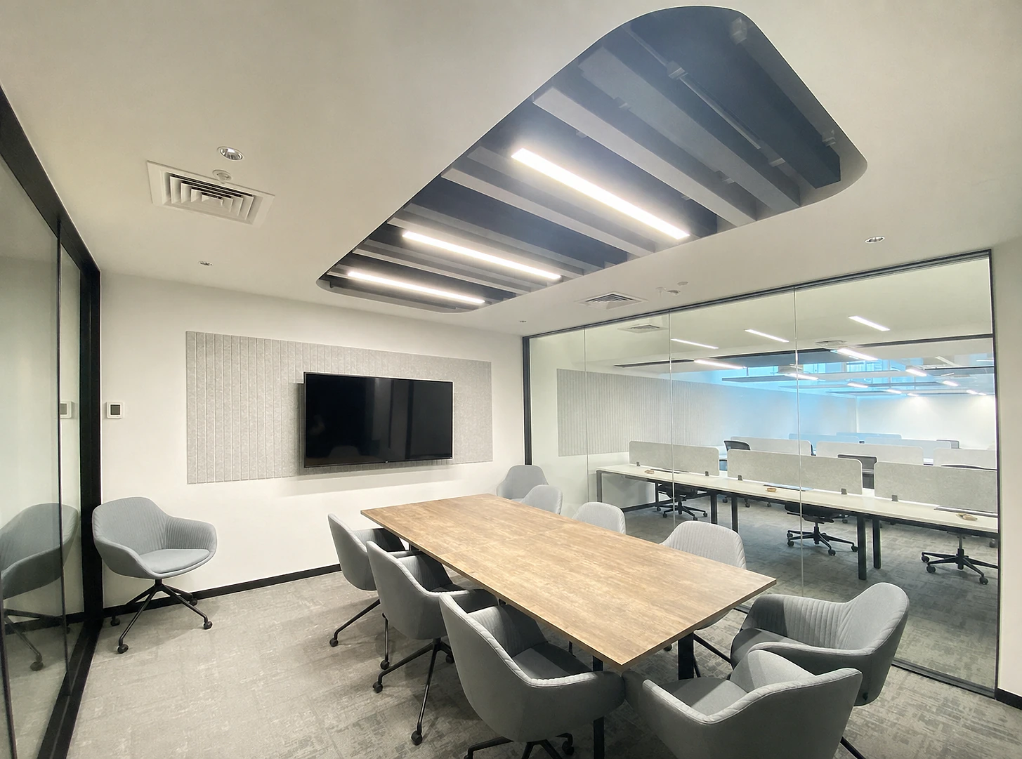 Oficinas SRC