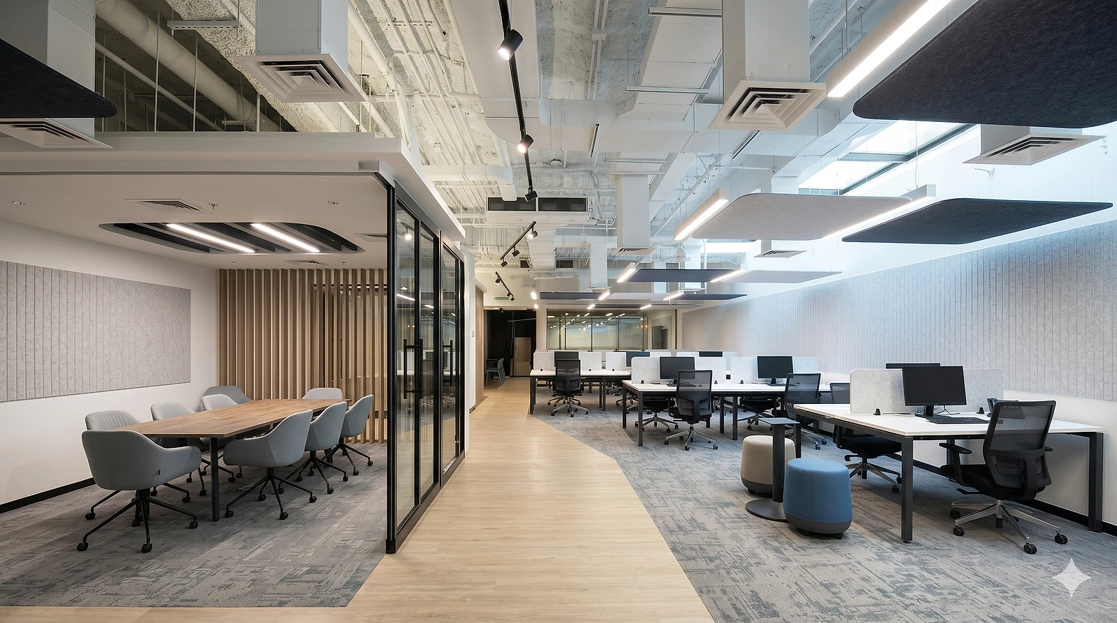 Oficinas SRC