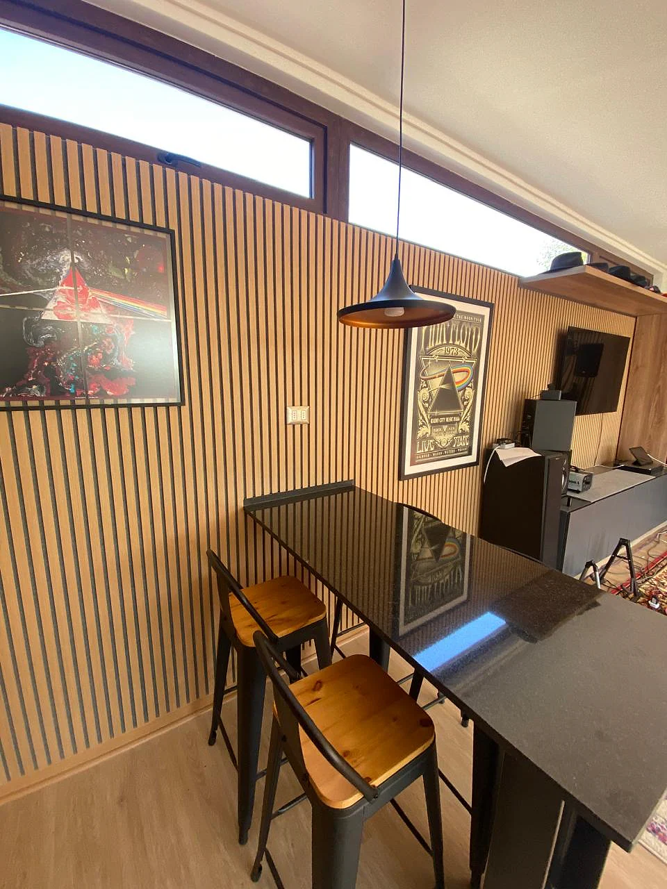 Sala Privada de Música