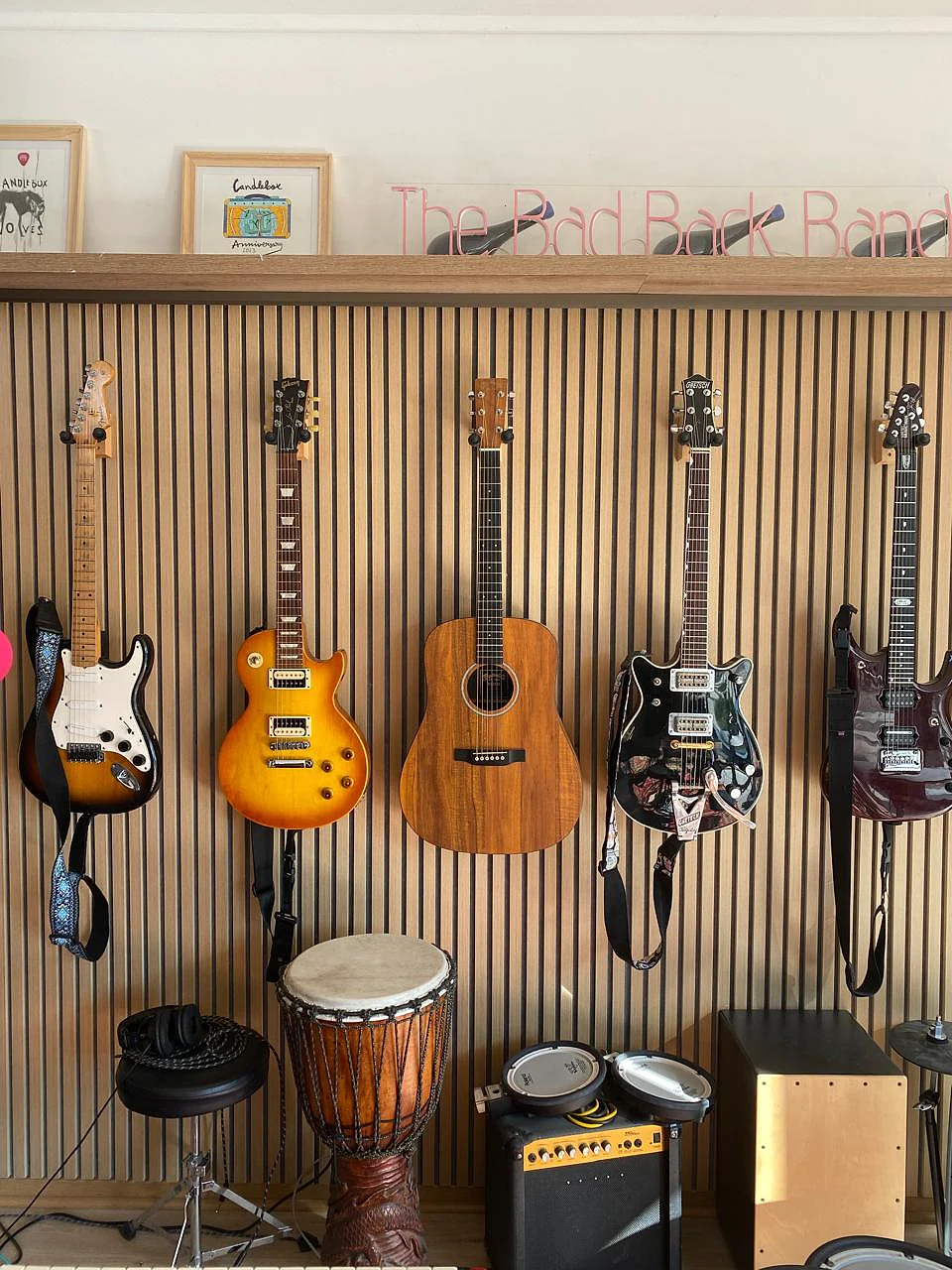 Sala Privada de Música