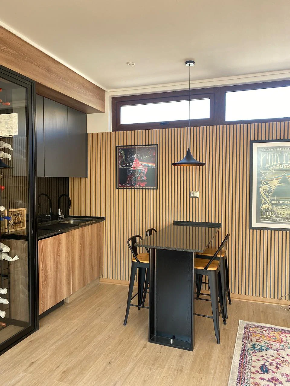 Sala Privada de Música