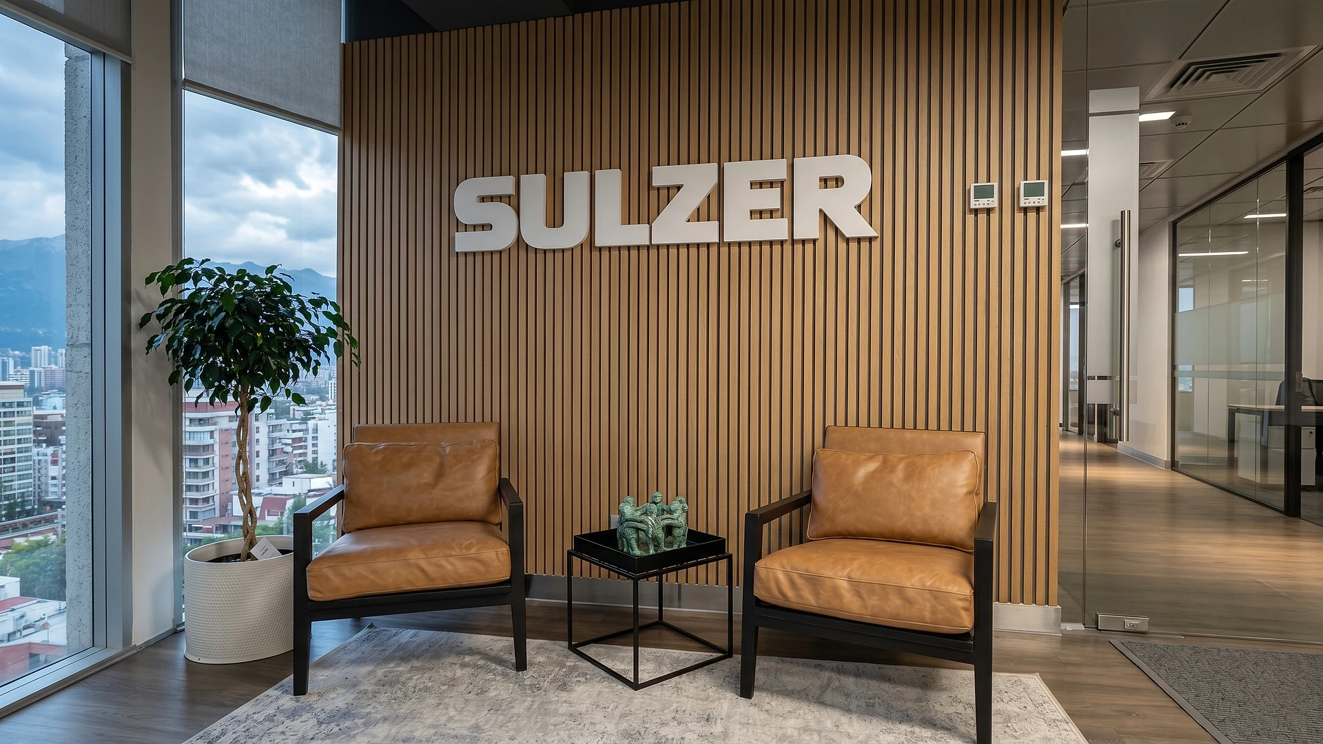 Sulzer
