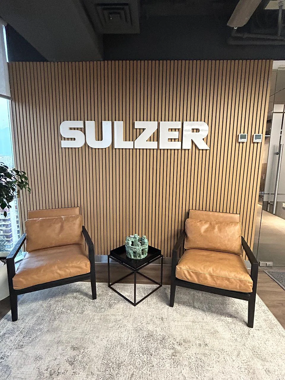 Sulzer
