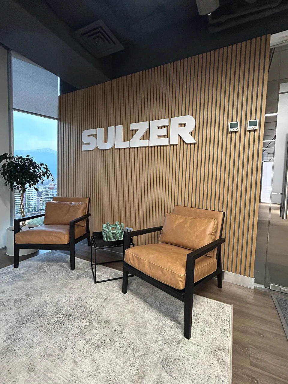 Sulzer