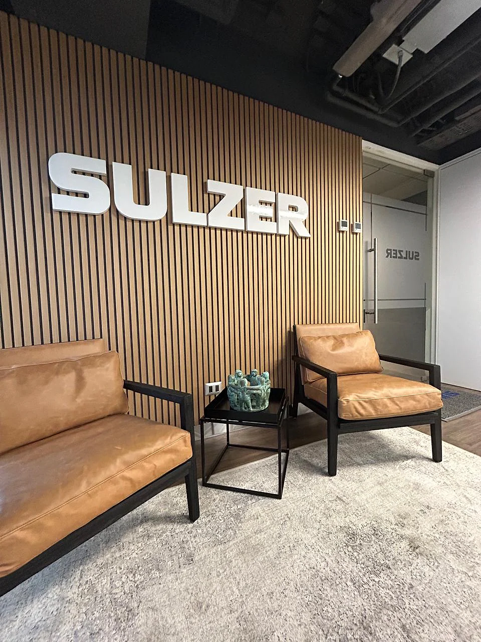 Sulzer
